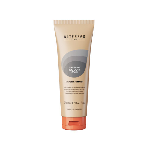 Alter Ego Italy Passion Color Mask Värviv juuste mask 250ml
