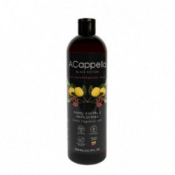 Acappella Black Edition Pink Pepper & Guaiac Wood Refill Kodulõhna täiendamine 500ml