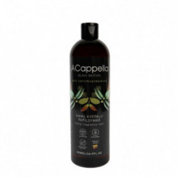 Acappella Black Edition Palo Santo & Sandalwood Refill Kodulõhna täiendamine 500ml