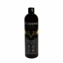 Acappella Black Edition Vetiver & Cedarwood Refill Kodulõhna täiendamine 500ml