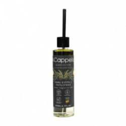 Acappella Black Edition Vetiver & Cedarwood Refill Kodulõhna täiendamine 500ml