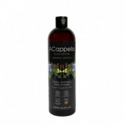 Acappella Black Edition Cashmere Comforts Refill Kodulõhna täiendamine 500ml