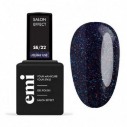 E.Mi E.MiLac Salon Effect Gel Nail Polish Geelküünelakk 9ml
