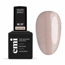 E.Mi E.MiLac Salon Effect Gel Nail Polish Geelküünelakk 9ml