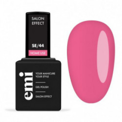 E.Mi E.MiLac Salon Effect Gel Nail Polish Geelküünelakk 9ml