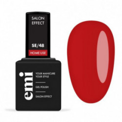 E.Mi E.MiLac Salon Effect Gel Nail Polish Geelküünelakk 9ml