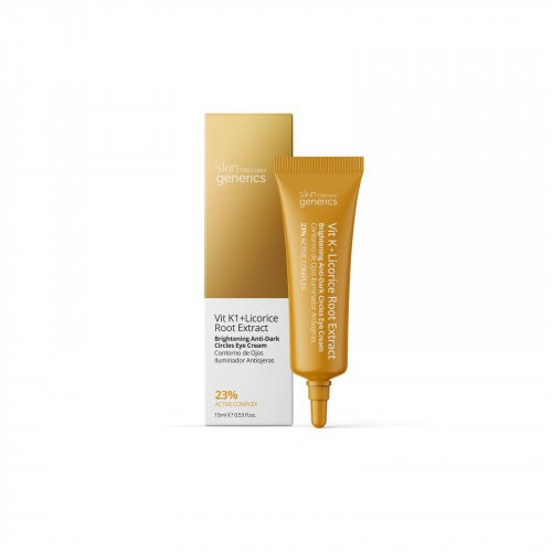 Skin Generics Vit K1+ Licorice Root Extract Silmakreem 15ml