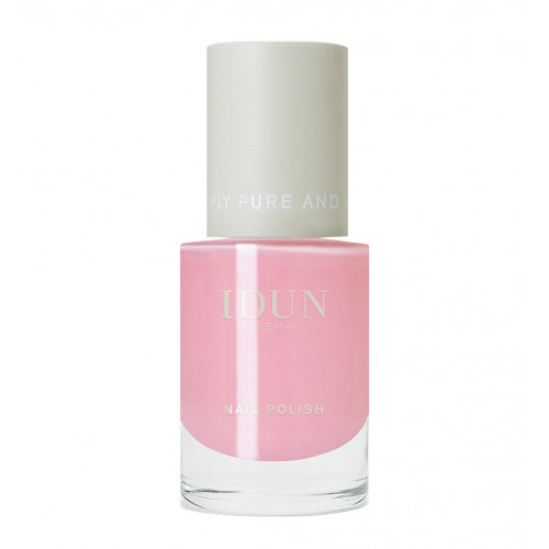 IDUN Nail Polish Küünelakk 11ml