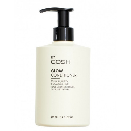 GOSH Copenhagen Glow Conditioner Palsam läikivatele juustele 500ml