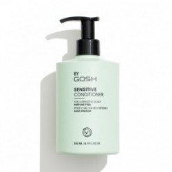 GOSH Copenhagen Sensitive Conditioner Tundlikule peanahale 500ml