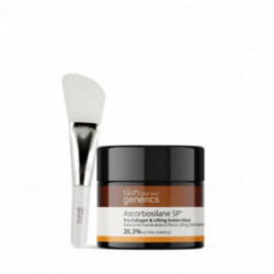 Skin Generics Ascorbosilane SP Pro- Collagen & Lifting Golden Mask Päevane näomask 50ml