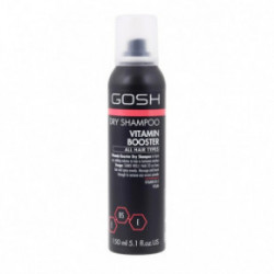 GOSH Copenhagen Dry Shampoo Spray Vitamin Booster Kuivšampoon 150ml