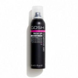 GOSH Copenhagen Dry Shampoo Spray Dark Kuivšampoon tumedatele juustele 150ml