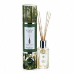 Ashleigh & Burwood Home Fragrance White Cedar & Bergamot Reed Diffuser Kodulõhn 50ml