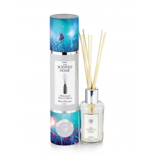 Ashleigh & Burwood Home Fragrance Midsummer Night’s Dream Reed Diffuser Kodulõhn 150ml