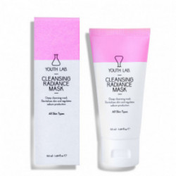 Youth Lab. Cleansing Radiance Mask Sügavpuhastav näomask 50ml