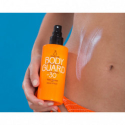 Youth Lab. Body Guard SPF30 Face & Body Kaitsefaktoriga päikesekaitsekreem 200ml