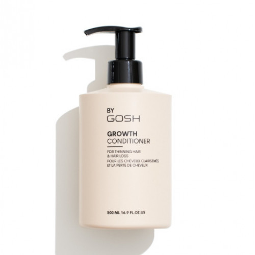 GOSH Copenhagen Growth Conditioner Juuste kasvu stimuleeriv palsam 500ml