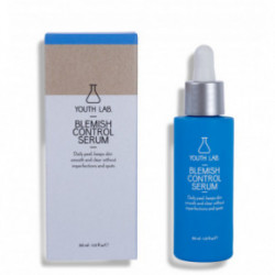 Youth Lab. Blemish Control Serum Igapäevane kooriv näoseerum 30ml