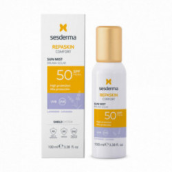 Sesderma Repaskin Comfort Facial Sun Mist SPF50 Kaitsev näonahk 100ml