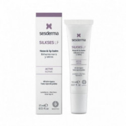 Sesderma Silkses LF Nose & Lip Balm Nina- ja huulepalsam 15ml