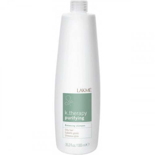 Lakme K.Therapy Purifying Shampoo Šampoon 300ml