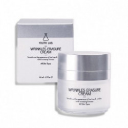 Youth Lab. Wrinkles Erasure Cream Näokreem küpsele nahale 50ml