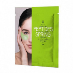 Youth Lab. Peptides Spring Hydra-Gel Eye Patches Silmaümbruse padjakesed 1 pair