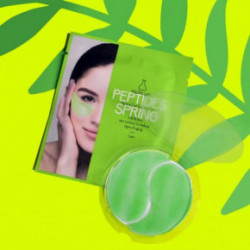 Youth Lab. Peptides Spring Hydra-Gel Eye Patches Silmaümbruse padjakesed 1 pair