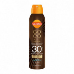 Carroten Dry Oil Coconut Dreams SPF30 Kuiv päikesekaitseõli 150ml