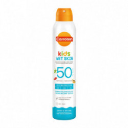 Carroten Dry Mist Kids Wet/Dry SPF50 Pihustatav päikesekaitse 200ml