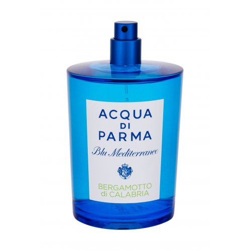 Acqua Di Parma Blu mediterraneo bergamotto di calabria parfüüm atomaiser unisex EDT 5ml