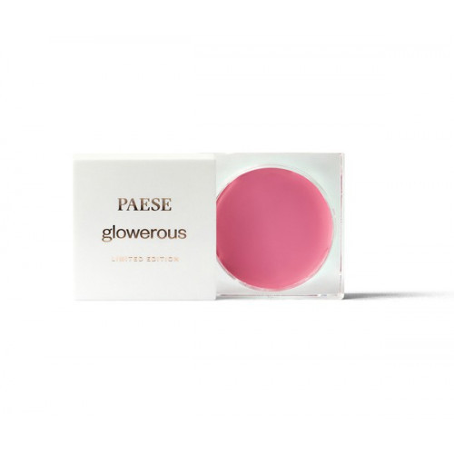 Paese Glowerous Blush Kreemjas põsepuna 12ml