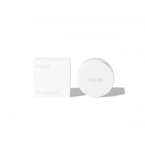 Paese My Skin Icon Mattifying Loose Powder Lahtine puuder 5g