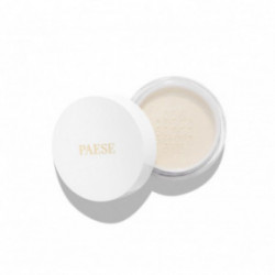 Paese My Skin Icon Mattifying Loose Powder Lahtine puuder 5g