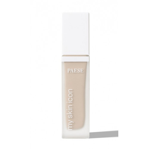 Paese My Skin Icon Mattifying Foundation Matt kreemipuuder 33ml