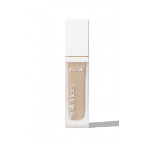 Paese My Skin Icon Mattifying Foundation Matt kreemipuuder 33ml