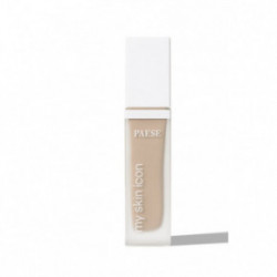 Paese My Skin Icon Mattifying Foundation Matt kreemipuuder 33ml