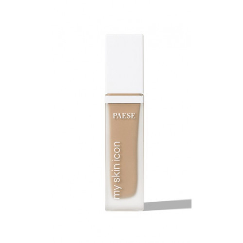 Paese My Skin Icon Mattifying Foundation Matt kreemipuuder 33ml