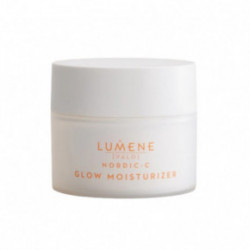 Lumene Nordic - C [Valo] Glow Moisturizer Cream Niisutav kreem 50ml