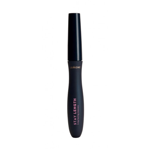 Lumene Stay Length Mascara Pikendav ripsmetušš 9ml