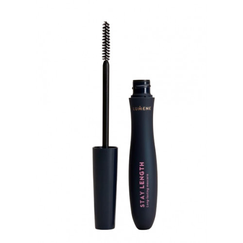 Lumene Stay Length Mascara Pikendav ripsmetušš 9ml