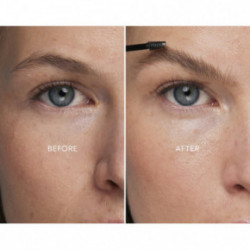 Isadora Brow Fix Clear Gel Kulmude fikseeriv läbipaistev geel 3.5ml