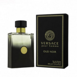 Versace Pour homme oud noir parfüüm atomaiser meestele EDP 5ml