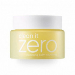 Banila Co Clean It Zero Cleansing Balm Nourishing Sügavpuhastav toitev palsam 100ml