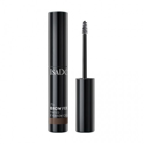 Isadora Brow Fix Tinted Eyebrow Kulmugeel 3.5ml