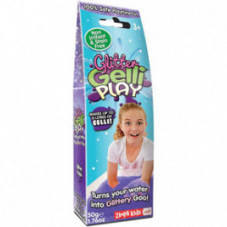Zimpli Kids Glitter Gelli Play Sära Mängutarretis 50g