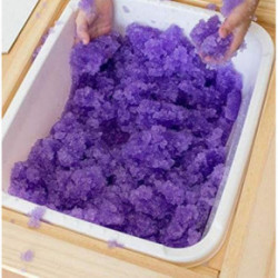 Zimpli Kids Glitter Gelli Play Sära Mängutarretis 50g