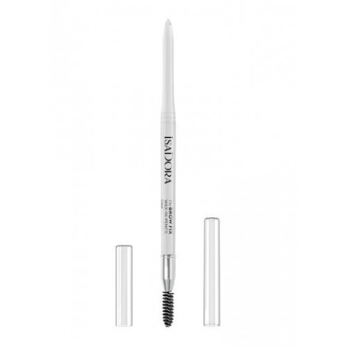 Isadora Brow Fix Wax-In-Pencil Kulmupliiats, vaha CLEAR