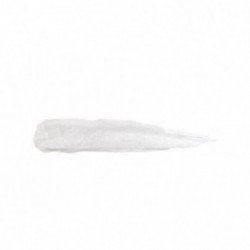 Isadora Brow Fix Wax-In-Pencil Kulmupliiats, vaha CLEAR